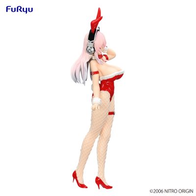 超级索尼子 BiCute Bunnies人偶ー红色款ー