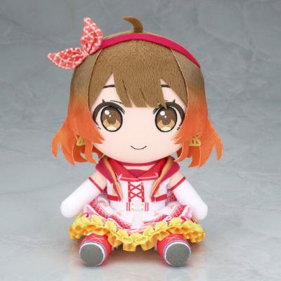 学园偶像大师 毛绒玩偶 花海佑芽