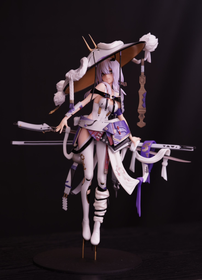 胜利女神：妮姬 红莲