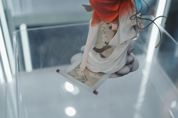 初音未来 梅花三弄