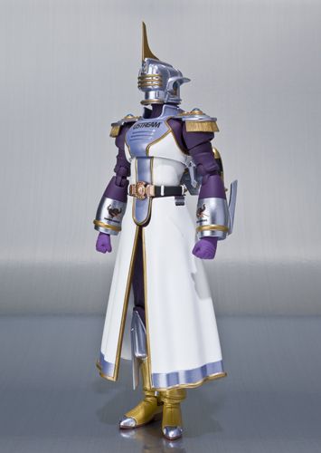 S.H.Figuarts 擎天