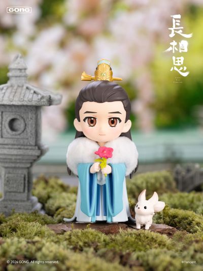 长相思系列手办盲盒