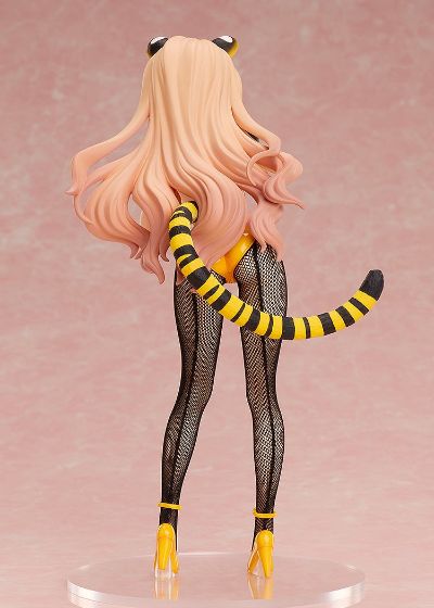 B-style 龙与虎 逢坂大河 老虎 1/6尺寸