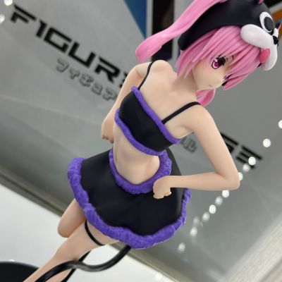 出包王女DARKNESS 独特魅力 娜娜·阿丝达·戴比路克