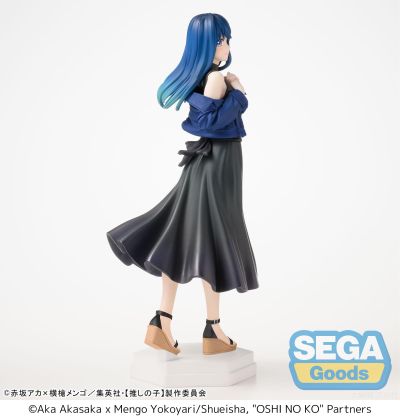 我推的孩子 Desktop×Decorate Collections “黑川赤音”