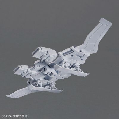 30MM 1/144 载具拓展包（机动飞翼款）