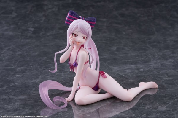 OVERLORD  可爱桌摆人偶 夏提雅~泳装造型~