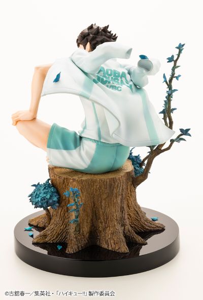ARTFX J 排球少年 及川彻