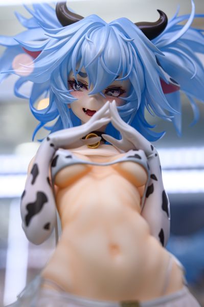 少女前线 PA-15 奶牛比基尼