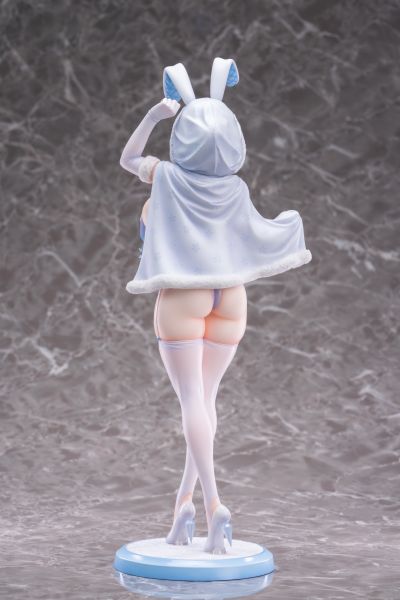 雪兔