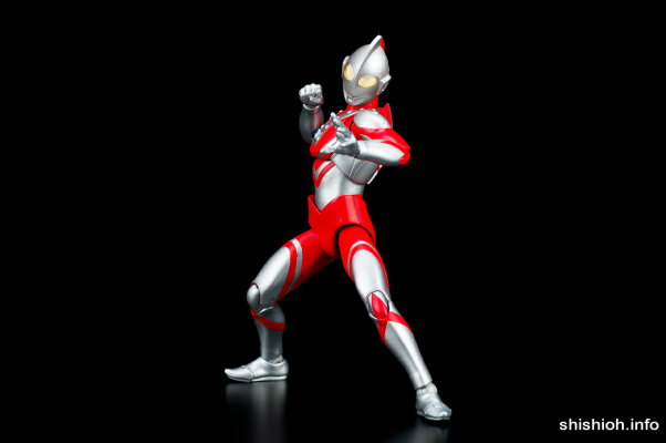 ULTRA-ACT 宇宙英雄奥特曼 佐菲