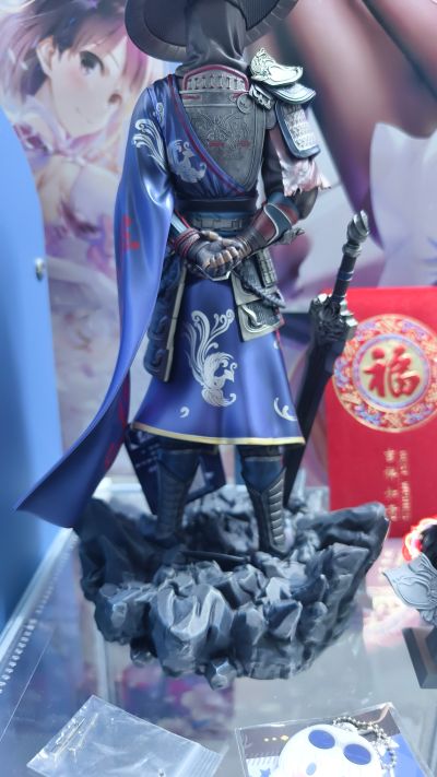 画江湖之天罡 袁天罡