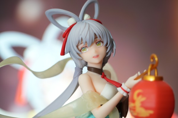 洛天依 霓裳步月