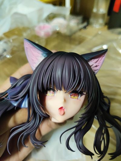 猫耳斯黛拉