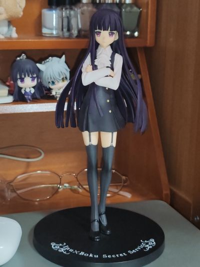 Premium Prize 妖狐×仆SS 白鬼院凛凛蝶