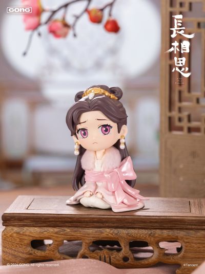 长相思系列手办盲盒