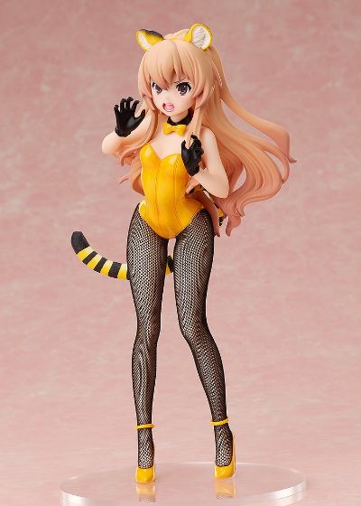 B-style 龙与虎 逢坂大河 老虎 1/6尺寸
