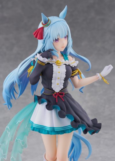赛马娘 / 闪耀！优俊少女 目白雅丹 决胜服