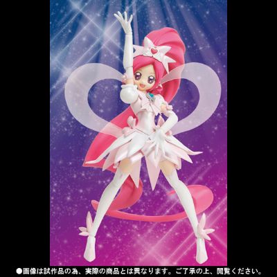 S.H.Figuarts 花蕾天使 超级幻影