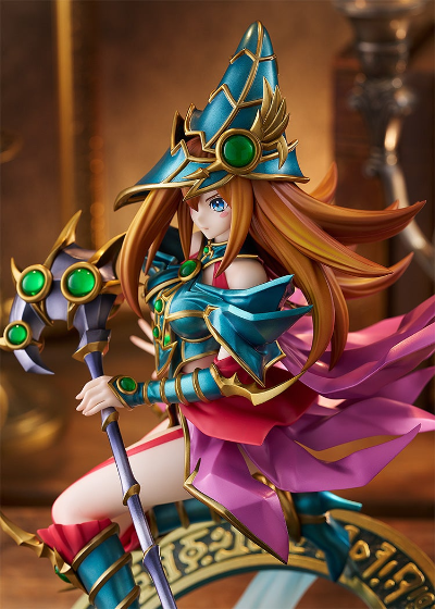 游戏王卡片游戏 怪兽藏品 魔导女武神（日本以外地区发售）