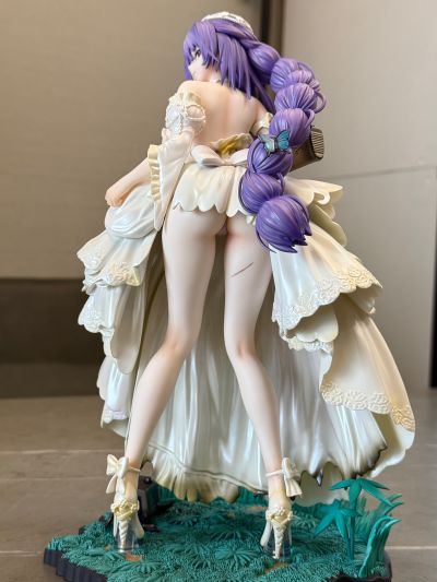 少女前线 ZB-26 第1000只千纸鹤 重创
