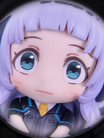 粘土人#2050 hololive 紫咲诗音