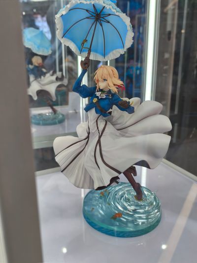 紫罗兰永恒花园 薇尔莉特•伊芙加登