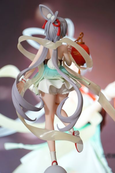 洛天依 霓裳步月