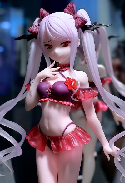 TENITOL TALL OVERLORD 夏提雅
