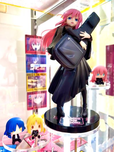 一番赏 孤独摇滚！VOLUME ３ 最终大奖 后藤独 最终大奖版