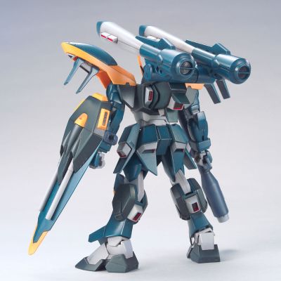 HG 1/144 灾厄高达