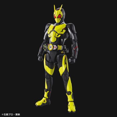 Figure-rise Standard 假面骑士零一 高跃飞蝗