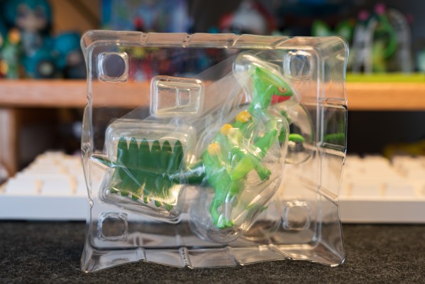 宝可梦比例世界 丰缘地区 蜥蜴王