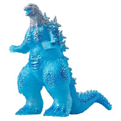 JAPAN GODZILLA系列 哥斯拉（2023）富士山
