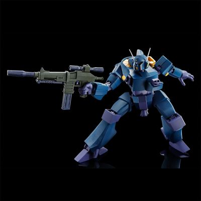 HG 1/144  布罗卡利（暂译）