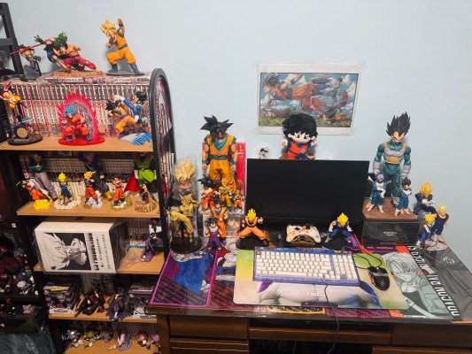 超造集 龙珠Ｚ 超造集 Chapter One 龙珠Z 贝吉塔 