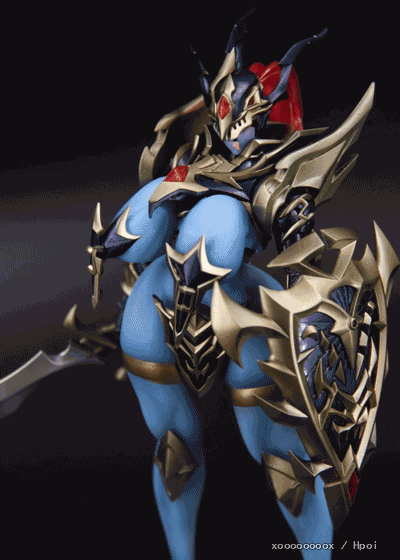 Figure-rise Standard Amplified -三幻神 降临- 拉之翼神龙