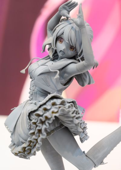 学园偶像大师 花海佑芽 -The Rolling Riceball-