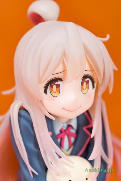 别当哥哥了！Desktop Cute人偶 绪山真寻~校服造型~（暂译）