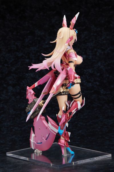 兔女郎服装计划  亚茉茉・麻美