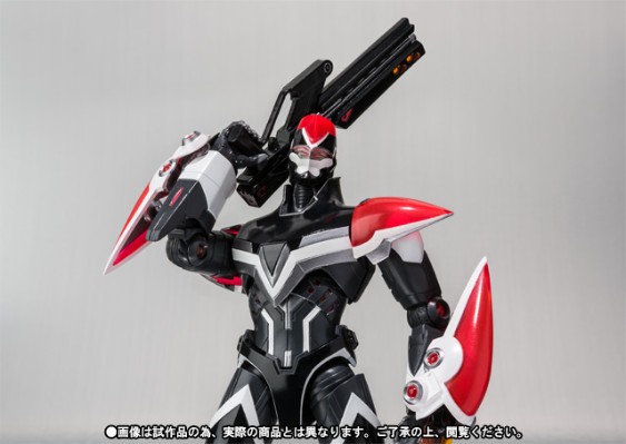 S.H.Figuarts H-01