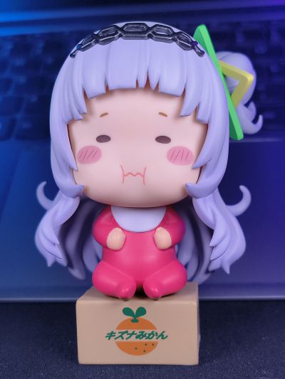 粘土人#2050 hololive 紫咲诗音