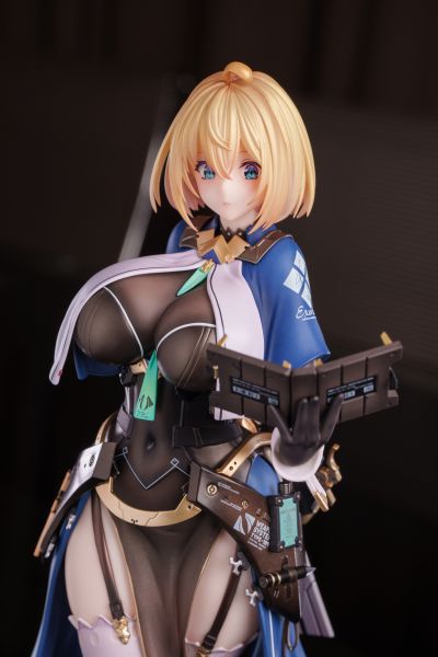 兔女郎服装计划 索菲亚· F· 希琳 机甲修女
