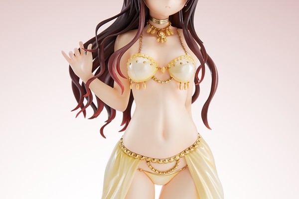出包王女Darkness 结城美柑