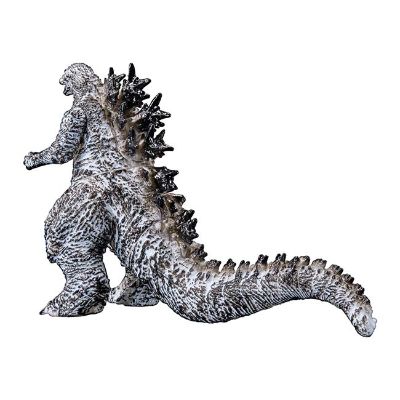 JAPAN GODZILLA系列 哥斯拉（2023）墨绘