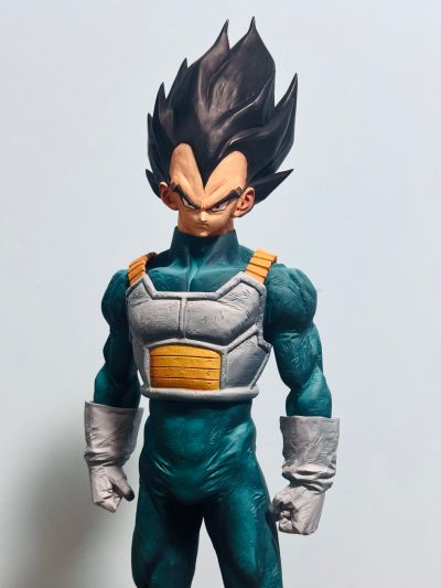 超造集 龙珠Ｚ 超造集 Chapter One 龙珠Z 贝吉塔 