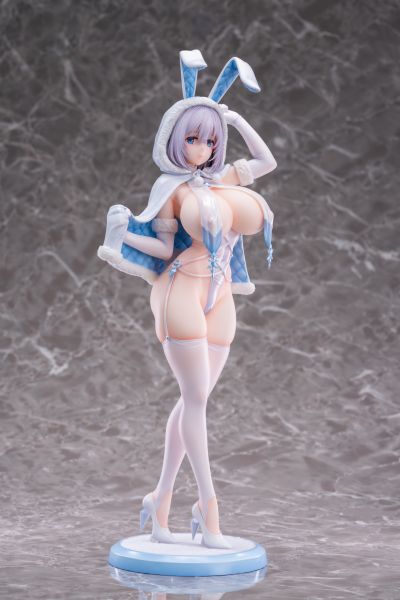 雪兔