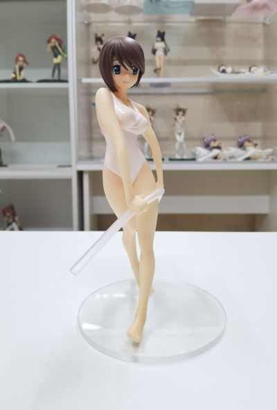 ToHeart2 小牧愛佳（体育授業） 白水着ver. 