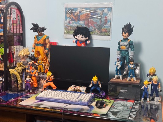 超造集 龙珠Ｚ 超造集 Chapter One 龙珠Z 贝吉塔 