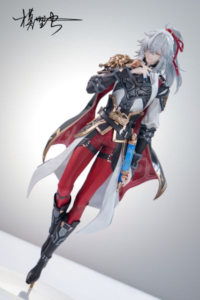 崩坏：星穹铁道 景元